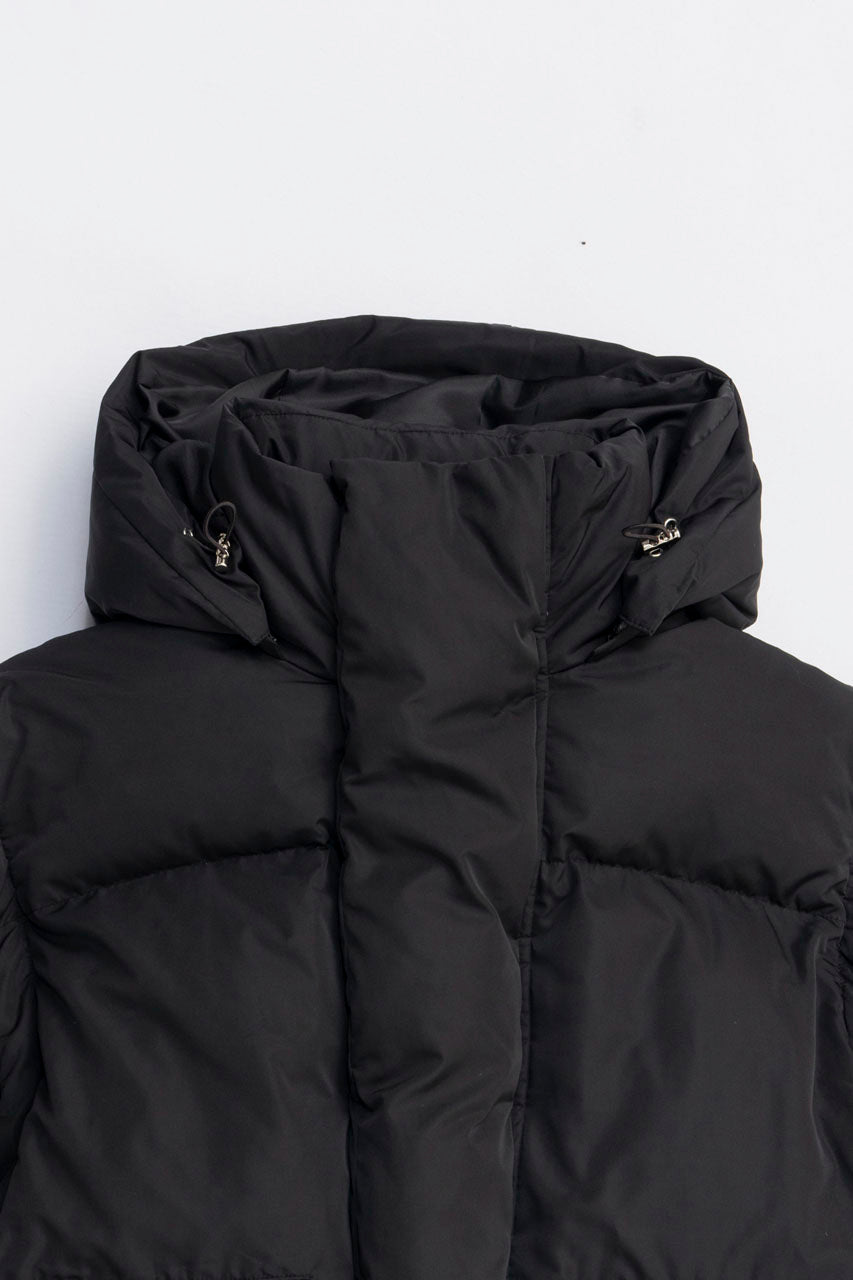 Over-Puffer Down Jacket - 2025 WINTER