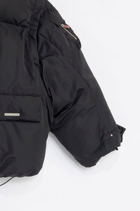 Over-Puffer Down Jacket - 2025 WINTER