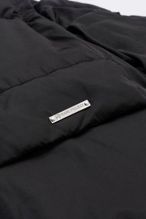 Over-Puffer Down Jacket - 2025 WINTER