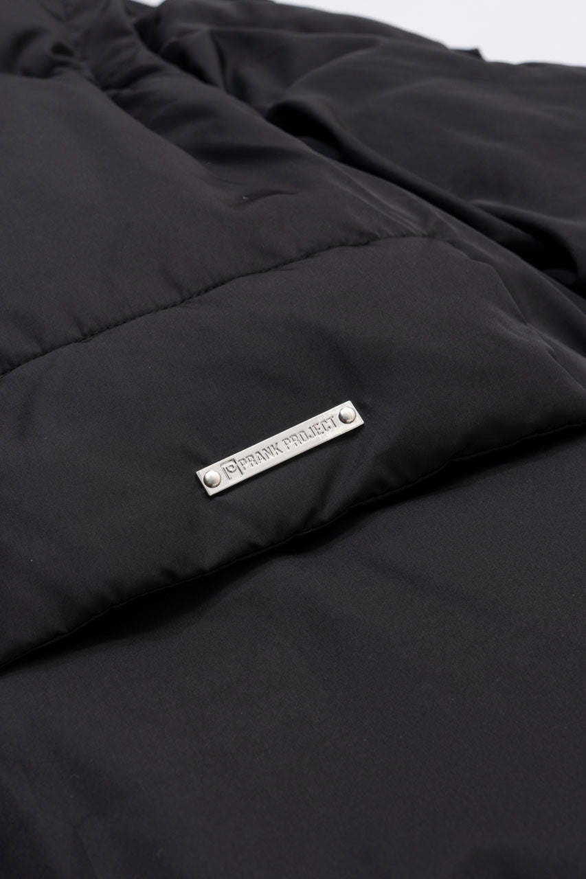 Over-Puffer Down Jacket - 2025 WINTER