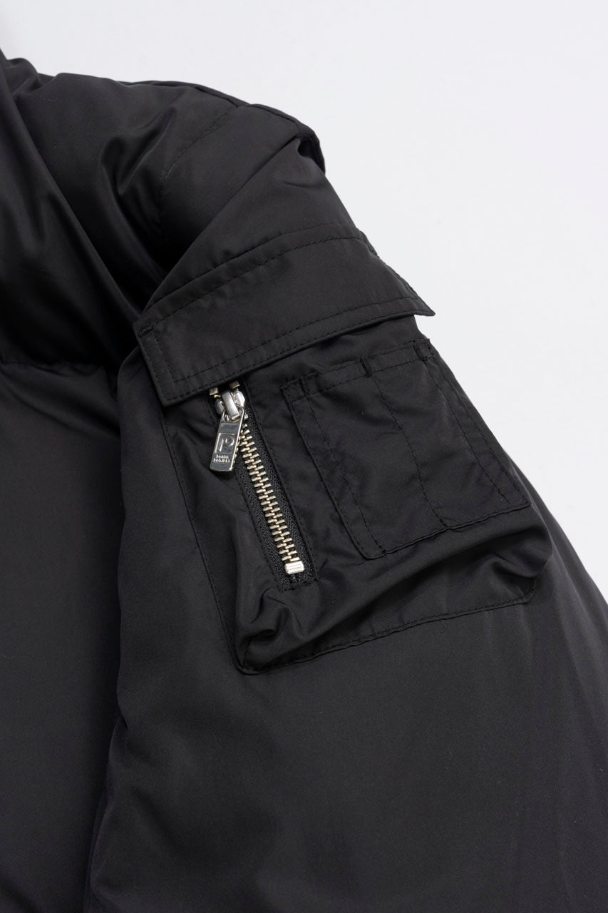 Over-Puffer Down Jacket - 2025 WINTER