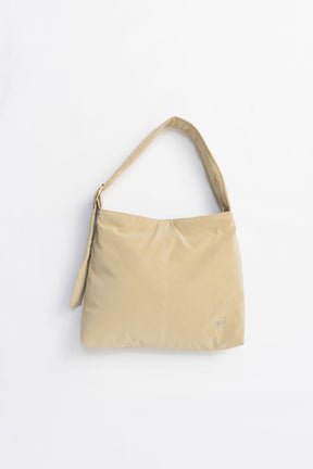 Suede-Like Big Tote - 2025 AUTUMN
