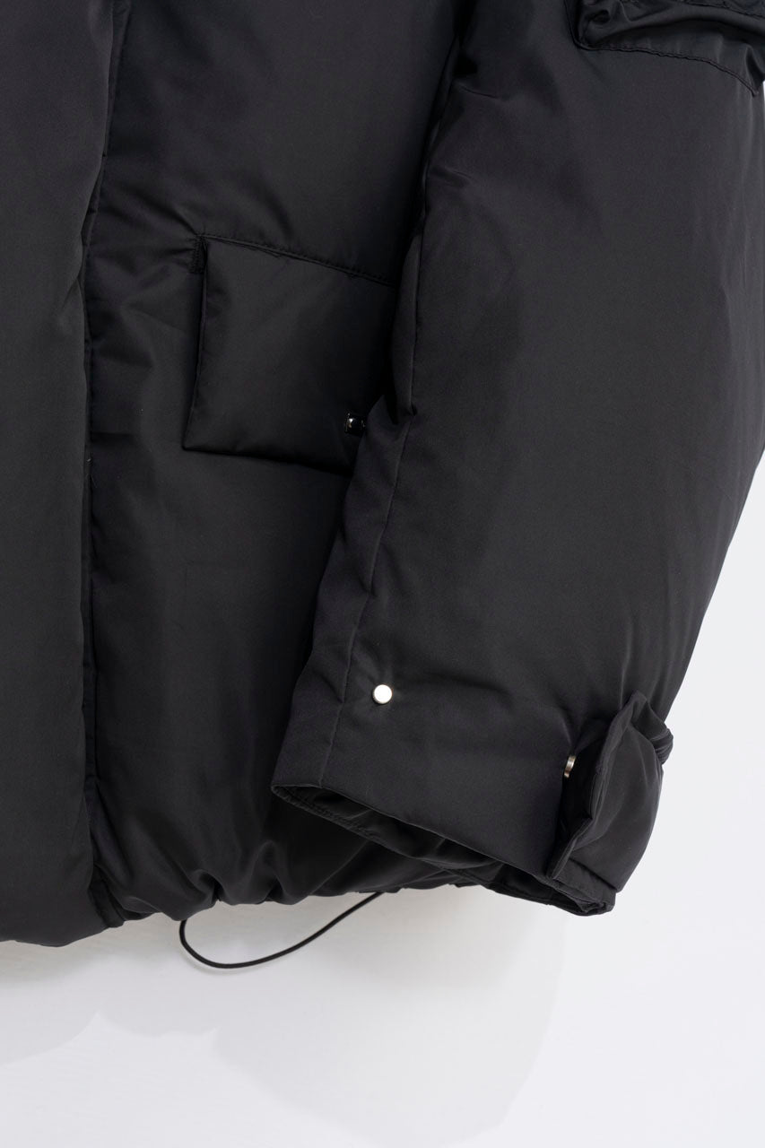 Over-Puffer Down Jacket - 2025 WINTER