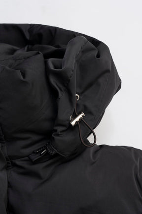 Over-Puffer Down Jacket - 2025 WINTER