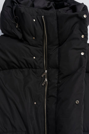 Over-Puffer Down Jacket - 2025 WINTER