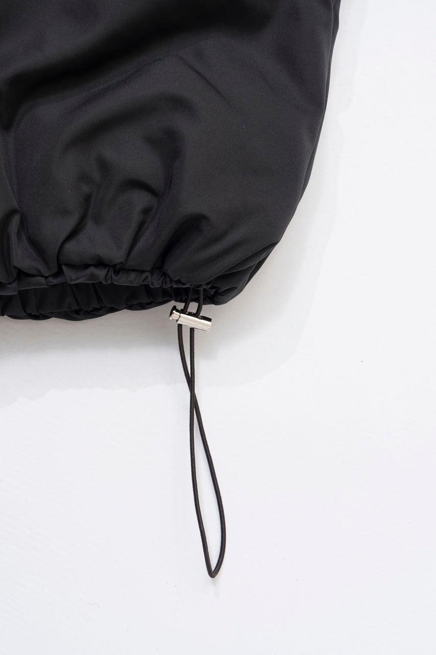 Over-Puffer Down Jacket - 2025 WINTER