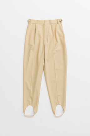Stirrup Pants - 2026AUTUMN