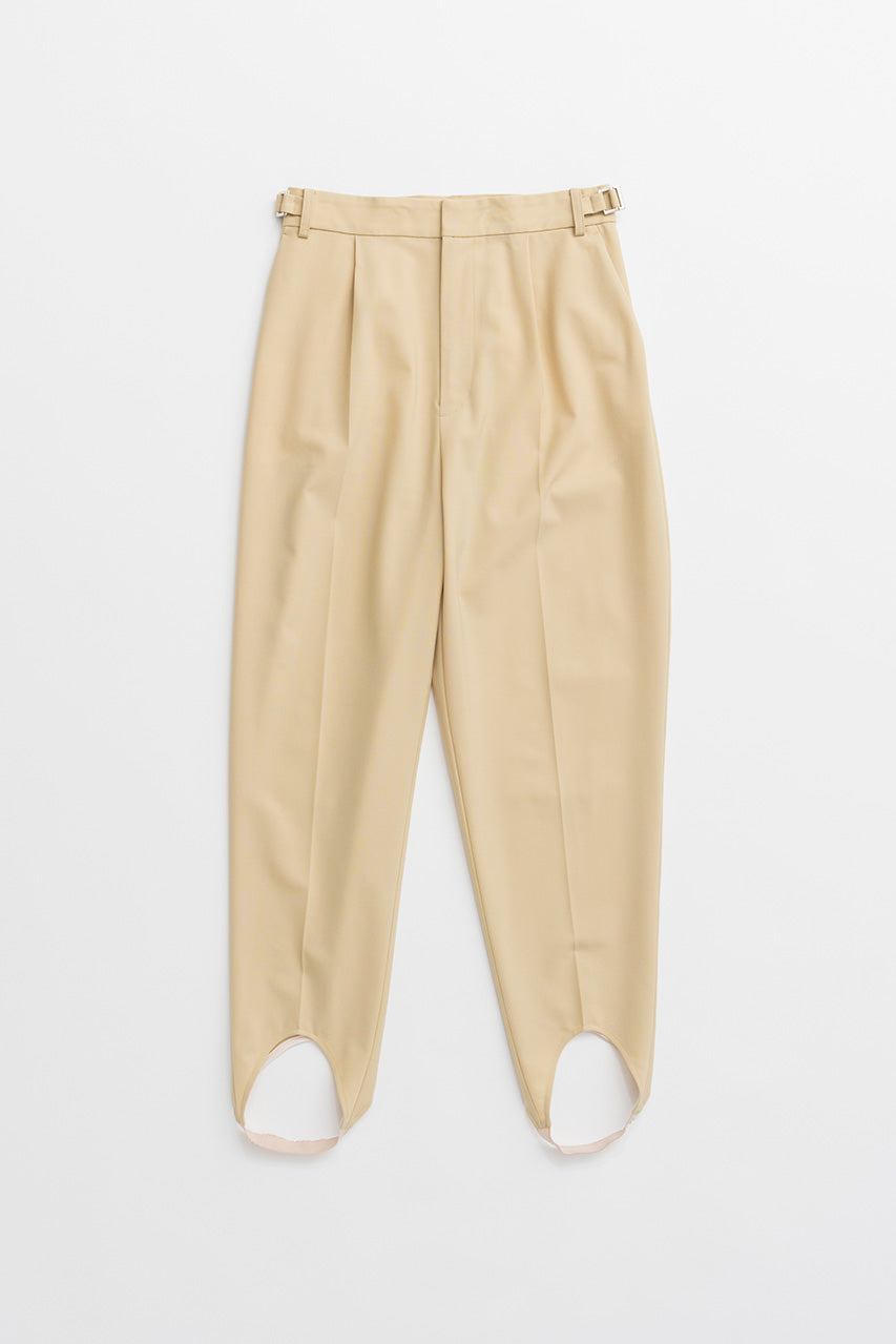 Stirrup Pants - 2026AUTUMN