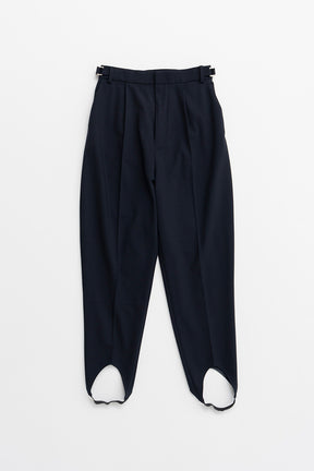 Stirrup Pants - 2026AUTUMN