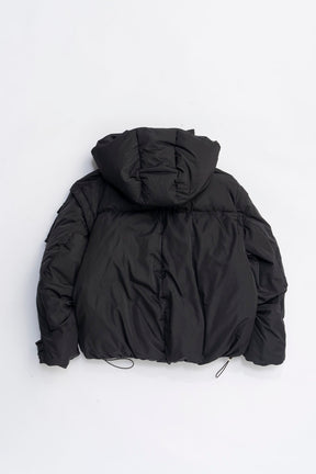 Over-Puffer Down Jacket - 2025 WINTER