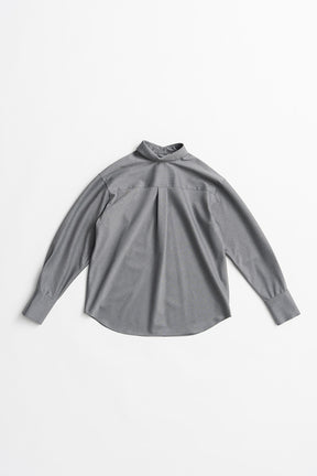 Backwards Shirt - 2026AUTUMN