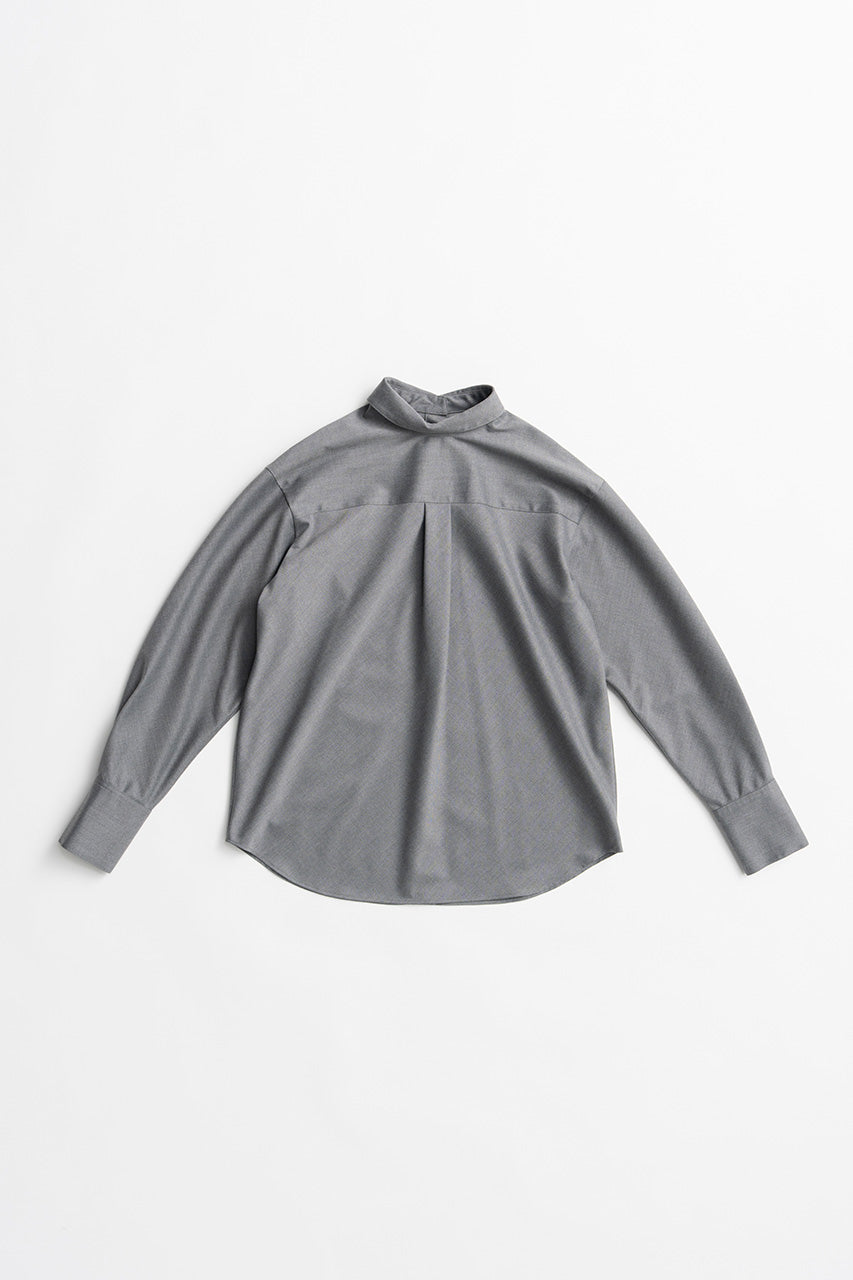 Backwards Shirt - 2026AUTUMN