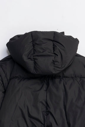 Over-Puffer Down Jacket - 2025 WINTER