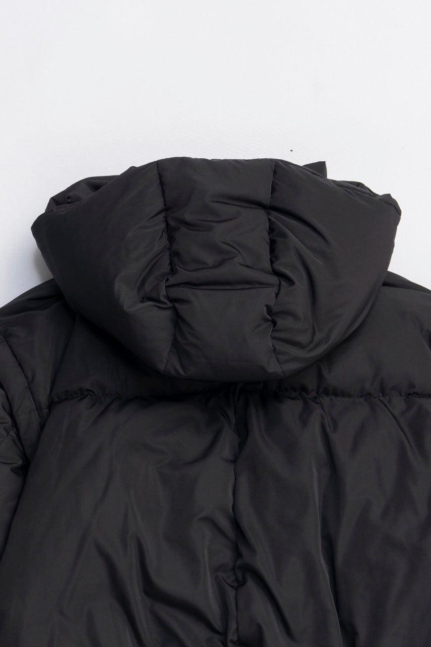 Over-Puffer Down Jacket - 2025 WINTER