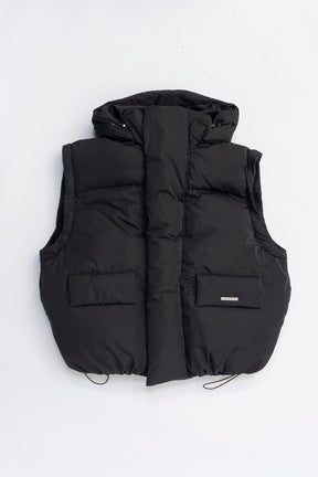 Over-Puffer Down Jacket - 2025 WINTER
