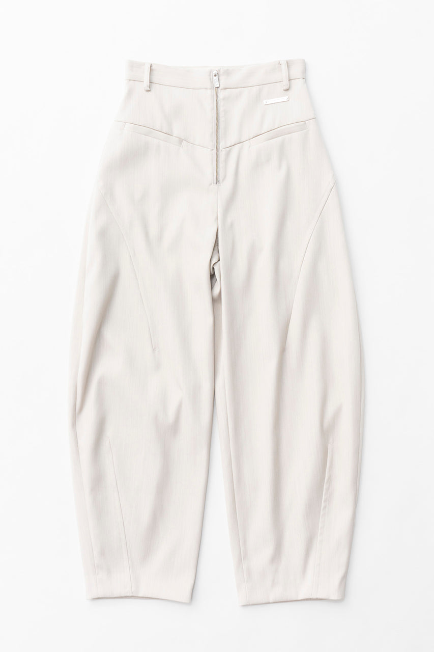 【24WINTER PRE ORDER】Cocoon Pants