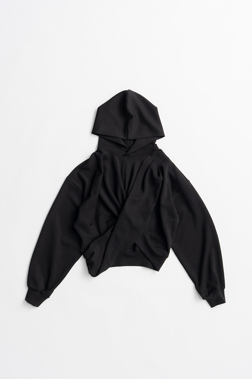 Twisted Hoodie - 2026AUTUMN