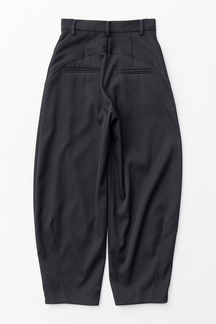 【24WINTER PRE ORDER】Cocoon Pants