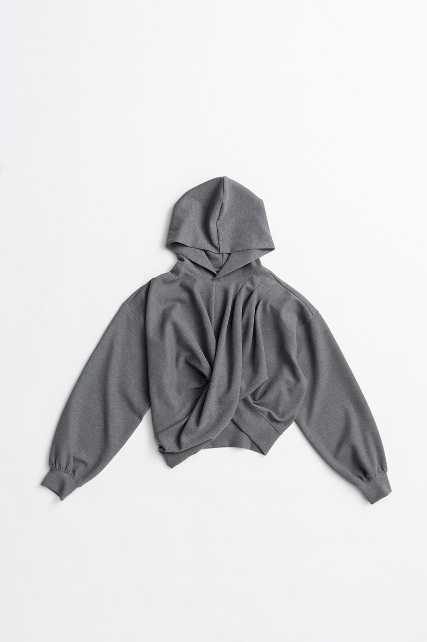 Twisted Hoodie - 2026AUTUMN