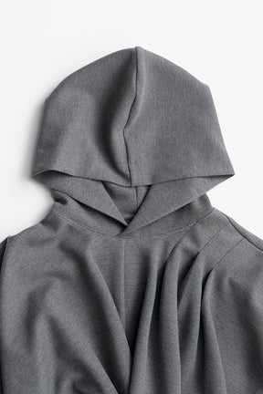 Twisted Hoodie - 2026AUTUMN