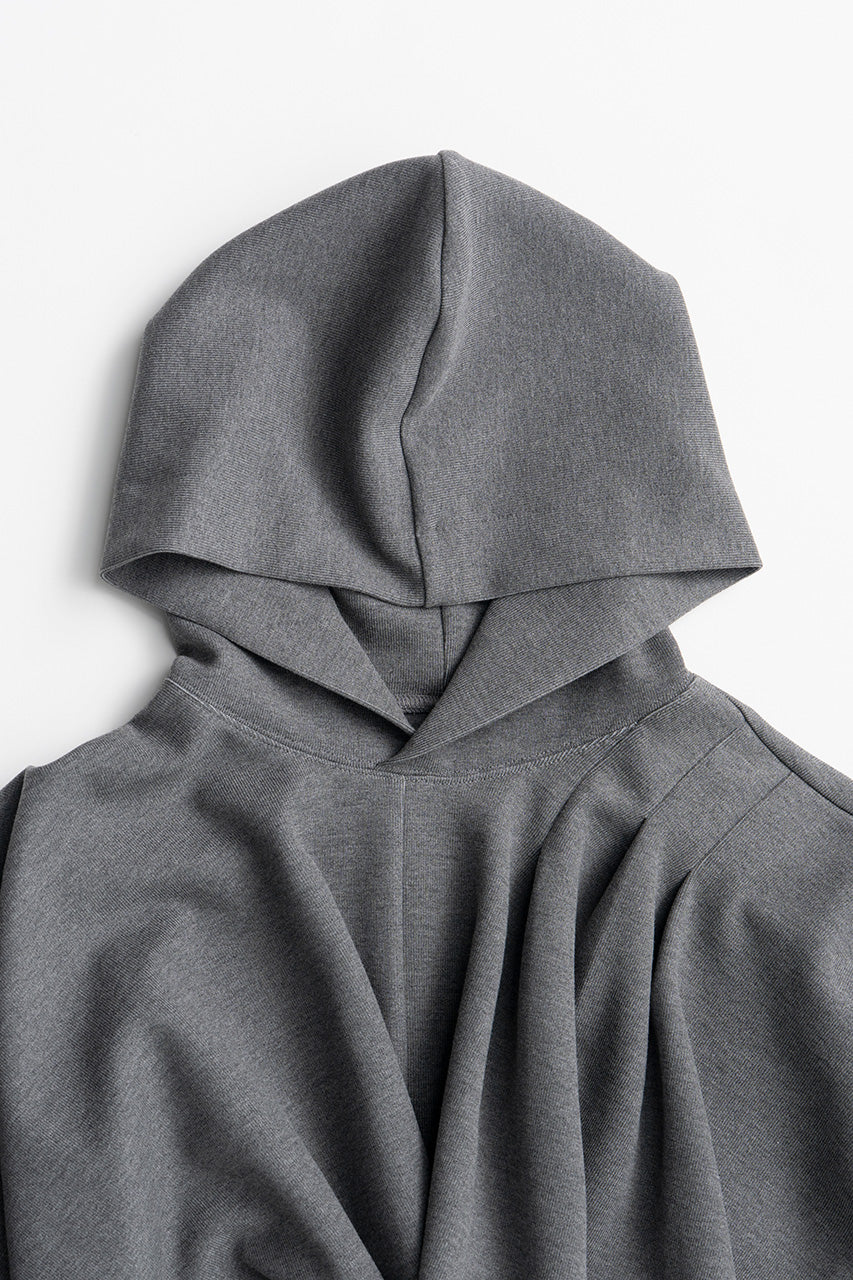Twisted Hoodie - 2026AUTUMN