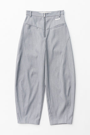 【24WINTER PRE ORDER】Cocoon Pants