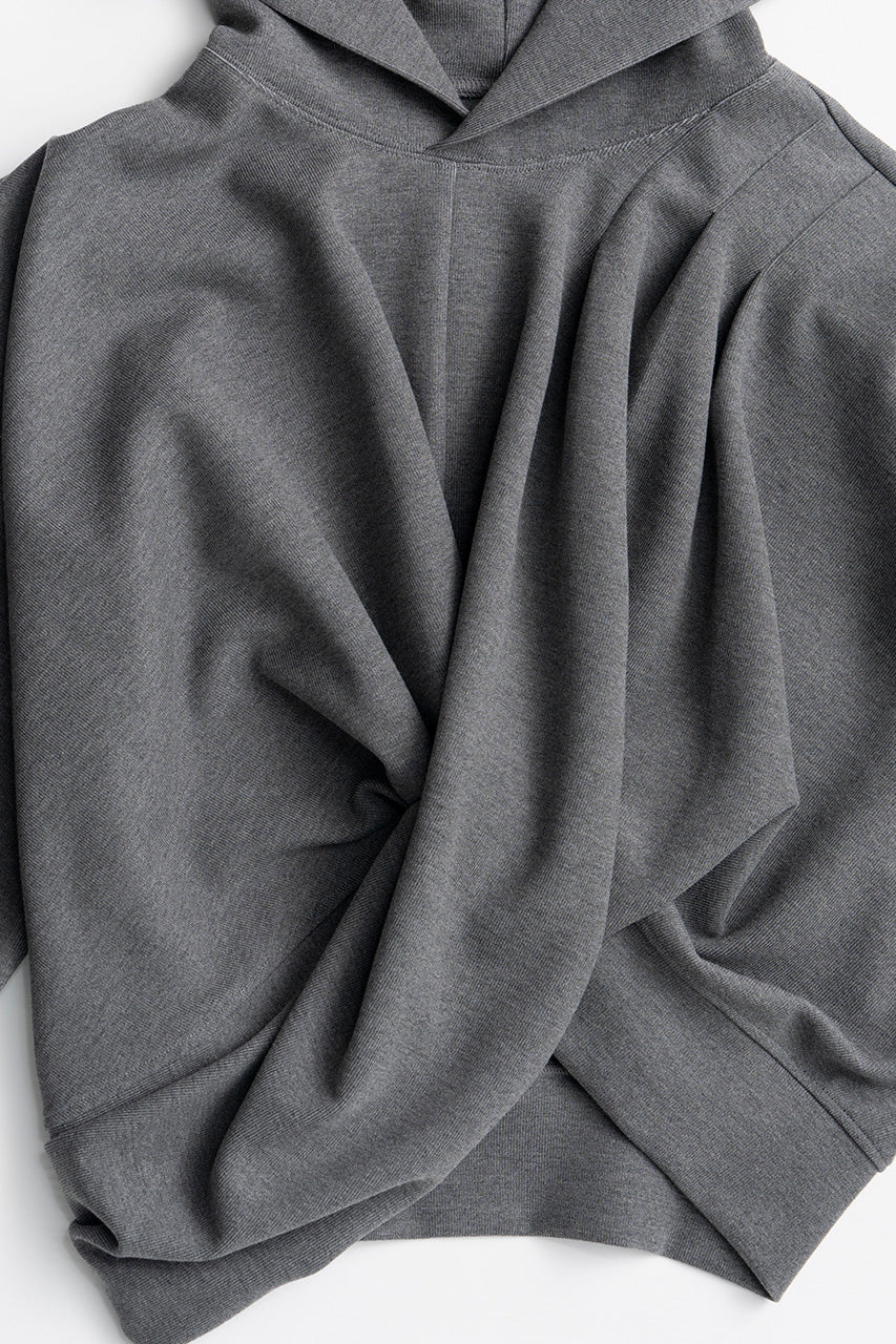 Twisted Hoodie - 2026AUTUMN