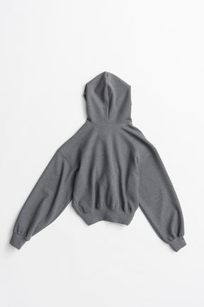 Twisted Hoodie - 2026AUTUMN