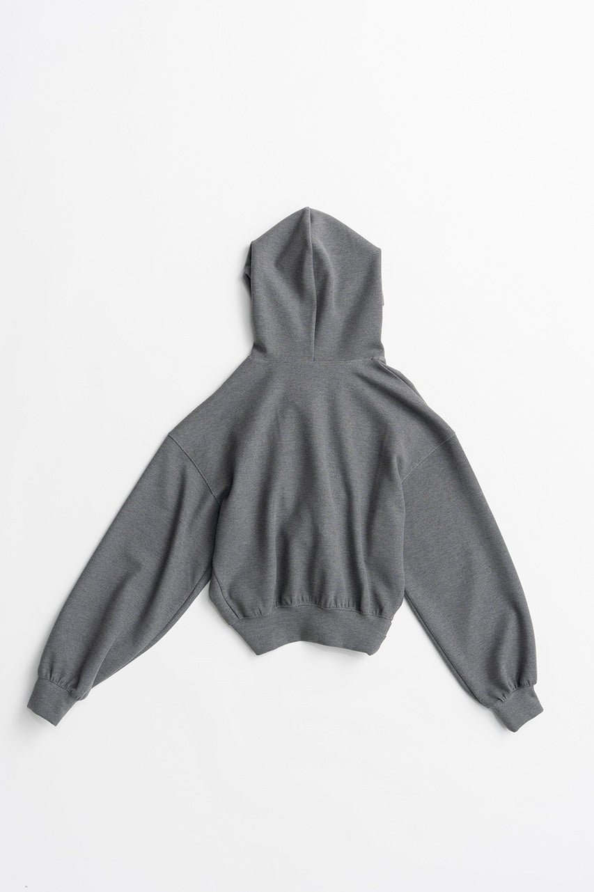 Twisted Hoodie - 2026AUTUMN