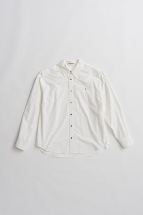 Color Big Shirt - 2026AUTUMN