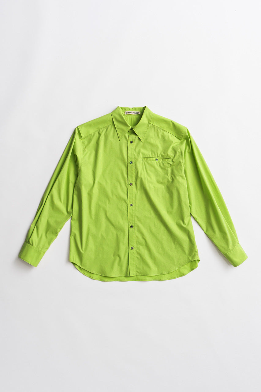 Color Big Shirt