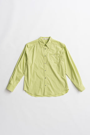 Color Big Shirt - 2026AUTUMN