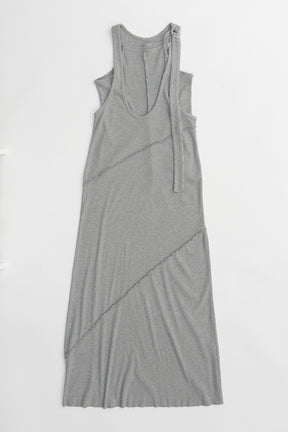 【24SUMEER PRE ORDER】Layered Maxi Dress