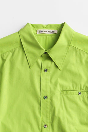 Color Big Shirt