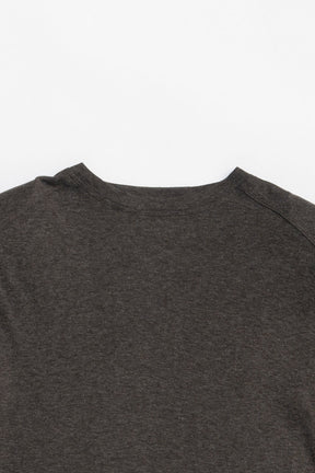 Power Shirt Top - 2025 AUTUMN