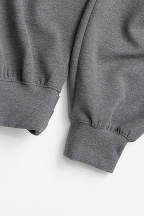 Twisted Hoodie - 2026AUTUMN