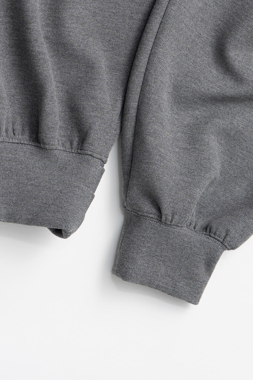 Twisted Hoodie - 2026AUTUMN