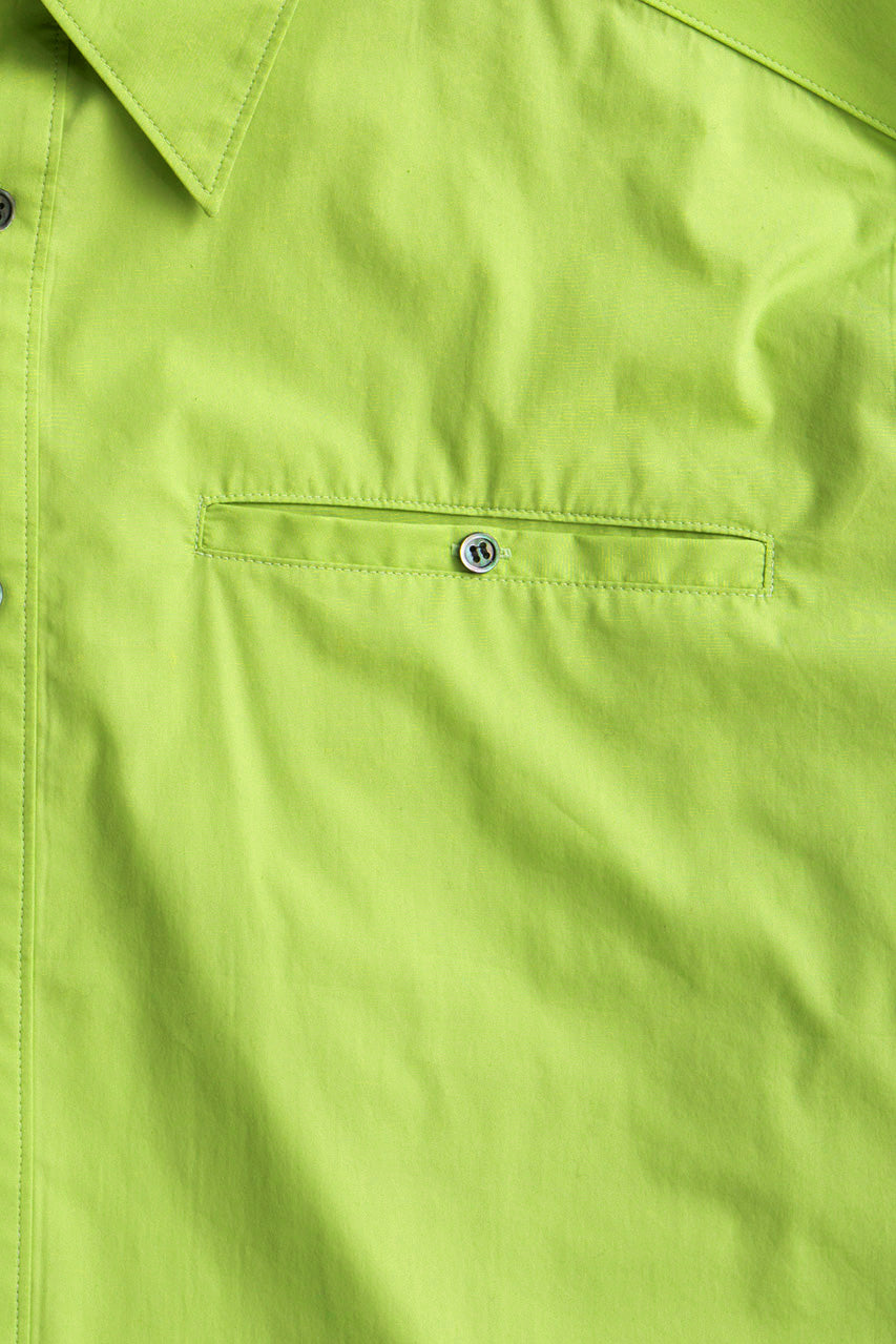 Color Big Shirt
