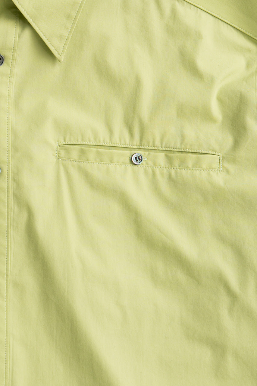 Color Big Shirt - 2026AUTUMN