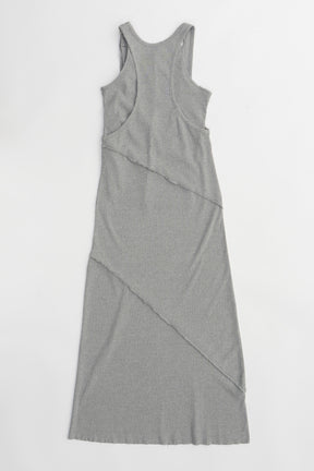 【24SUMEER PRE ORDER】Layered Maxi Dress