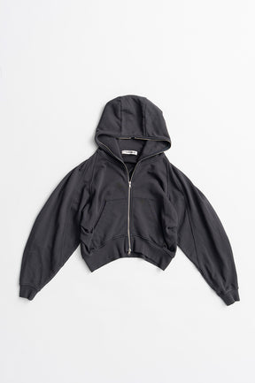 Tucking Sweat Hoodie - 2026AUTUMN
