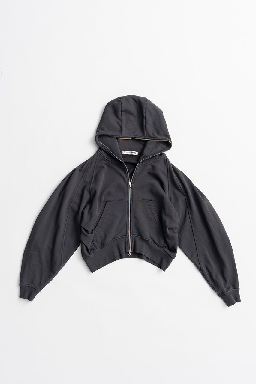 Tucking Sweat Hoodie - 2026AUTUMN
