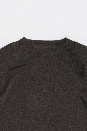 Power Shirt Top - 2025 AUTUMN