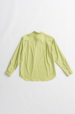 Color Big Shirt - 2026AUTUMN