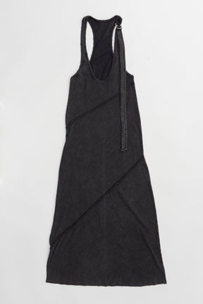 [24SUMEER PRE ORDER] Layered Maxi Dress