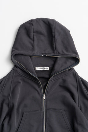 Tucking Sweat Hoodie - 2026AUTUMN