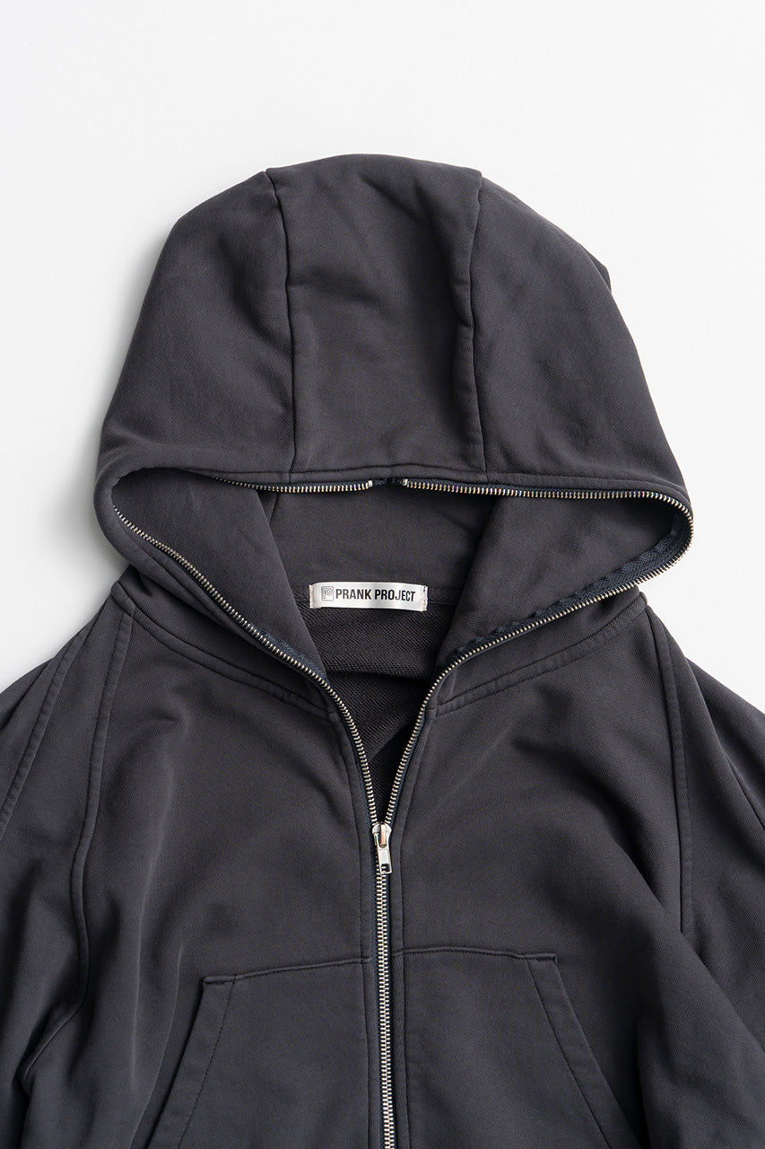 Tucking Sweat Hoodie - 2026AUTUMN