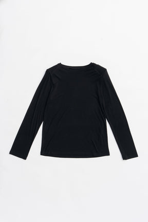 Power Shirt Top - 2025 AUTUMN