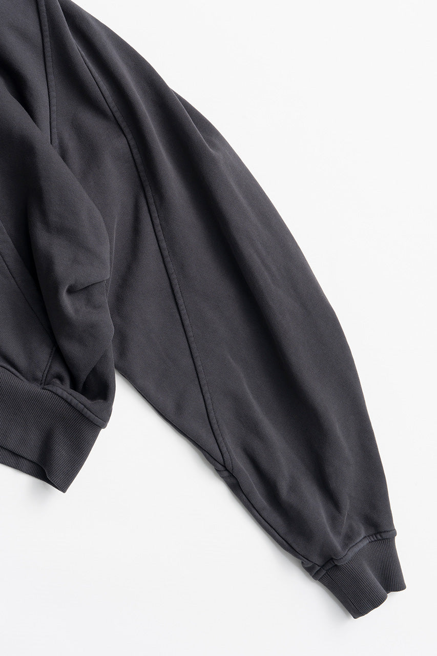 Tucking Sweat Hoodie - 2026AUTUMN