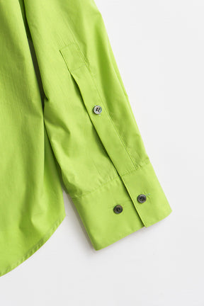 Color Big Shirt